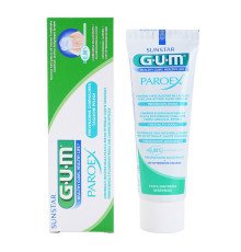G.U.M.Paroex DAILY PREVENTION, 0.06% Зубна паста, 75 мл