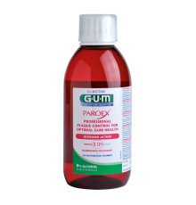 GUM Ополіскувач для ротової порожнини  PAROEX, 0,12%, 300 мл