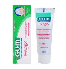 GUM Paroex, 0.12% Зубна паста, 75 мл