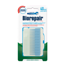 BioRepair Інтердентальна силіконова зубочистка, розмір S