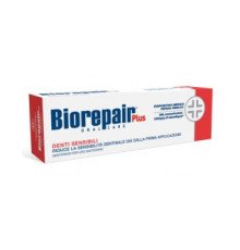 BioRepair Plus Професійне позбавлення чутливості зубна паста, 75 мл