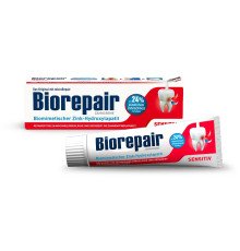 BioRepair Fast sensitive Repair Advanced Зубна паста, 75 мл