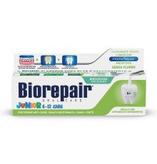 BioRepair Junior М'ята Зубна паста, 75 мл