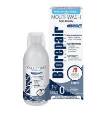 Biorepair® Ополіскувач для порожнини рота "Відновлення та захист" 500 ml