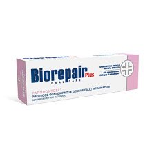 BioRepair Plus Зубна паста Пародонтогель 75 ml