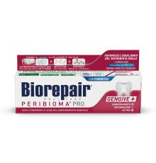 BioRepair Peribioma PRO Зубна паста, 75 мл