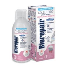 BIOREPAIR PLUS Ополіскувач " Догляд за яснами" 500 ml