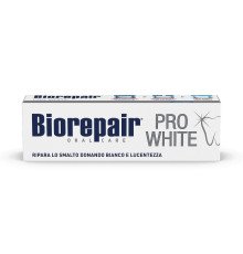 BioRepair ProWhite Зубна паста, 75 мл