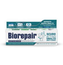 BioRepair Scudo Attivo Зубна паста, 75 мл