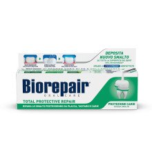 BioRepair Total Protective Repair Зубна паста, 75 мл