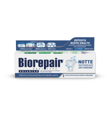 BioRepair Intensivo Notte Зубна паста, 75 мл