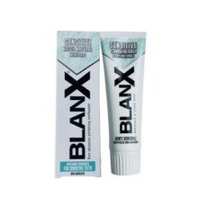 BLANX Для чутливих зубів зубна паста, туба 75мл