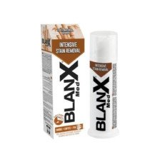 Blanx Med Зубна паста "Інтенсивне видалення плям" 75 мл