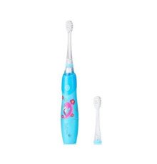 Brush-Baby KidzSonic Фламінго Електрична зубна щітка 3+ років