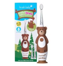 WildOnes Bearnie Електрична зубна щітка