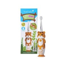 WildOnes Тигрик Електрична зубна щітка