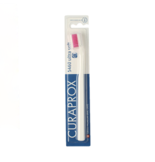 CURAPROX Ultra Soft зубна щітка ультрам'яка