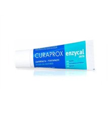 CURAPROX Зубна паста Enzycal Zero, 10 мл