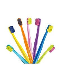 Curaprox ultrasoft зубна щітка 5460 щетинок