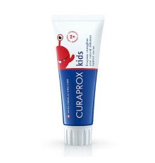 CURAPROX Kids Полуниця зубна паста для дітей 2+років, 60мл