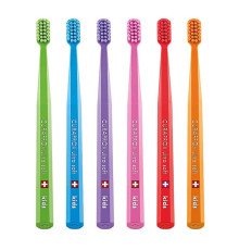 CURAPROX kids ultra soft щітка для дітей віком від 4 років