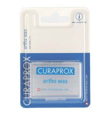 CURAPROX Orto wax віск ортодонтичний 7 полосок