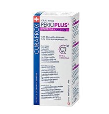 CURAPROX Perio plus Forte ополіскувач, 200мл