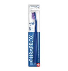 CURAPROX Soft 1560 зубна щітка м'яка
