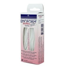 EMOFORM Дуофлос тонкий, високоміцний, 30 шт
