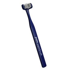 paro superbrush Зубна щітка тристороння