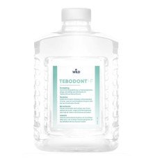 TEBODONT-F Ополіскувач ротової порожнини для Диспенсера, 1500 мл