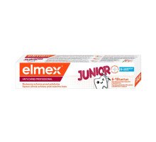 Elmex Anti-Caries Professional Junior Зубна паста, 75 мл