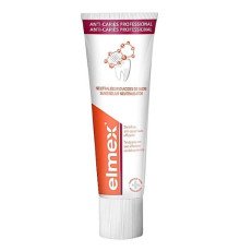 Elmex Anti-Caries Professional Зубна паста, 75мл