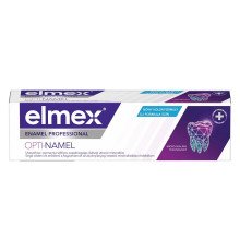 Elmex Opti-Namel Professional Зубна паста, 75мл