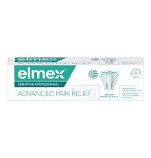 Elmex Sensitive Professional Зубна паста, 75мл