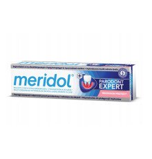 Meridol Parodont Expert Зубна паста, 75мл