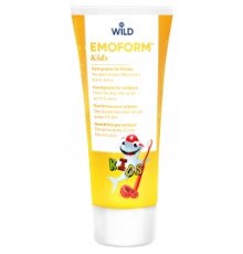 EMOFORM Kids Дитяча зубна паста, 75 мл