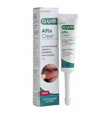 GUM AftaClear гель, 10 мл
