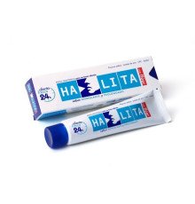 HALITA зубна паста для свіжості дихання 75 мл