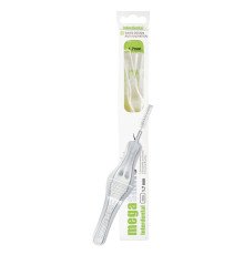 Megasmile Інтердентальні щітки  SSSS 0.4 mm-1.7 mm