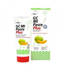 MI PASTE PLUS Диня Гель-крем для зубів, 35 мл