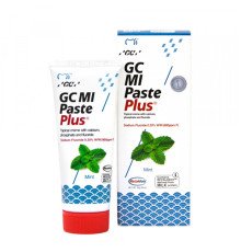 MI PASTE PLUS М'ята Гель-крем для зубів, 35 мл