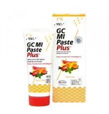 MI PASTE PLUS Тутті-Фрутті Гель-крем для зубів, 35 мл