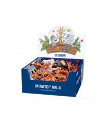 miradent® Miratoi іграшки дикі тварини, 1шт