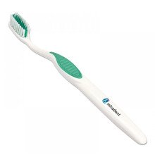 Miradent Carebrush Ortho зубна щітка ортодонтична середня-м'яка