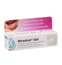 Miradont-Gel, 15 мл