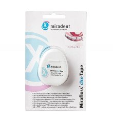Mirafloss chg-Tape стоматологічна стрічка 20м