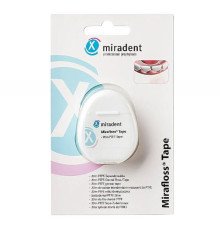 Mirafloss Tape PTFE стрічка 20м