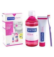 VITIS gingival набір набір для чутливих ясен