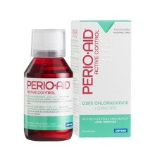 PERIO-AID Active Control Ополіскувач ротової порожнини, 150мл